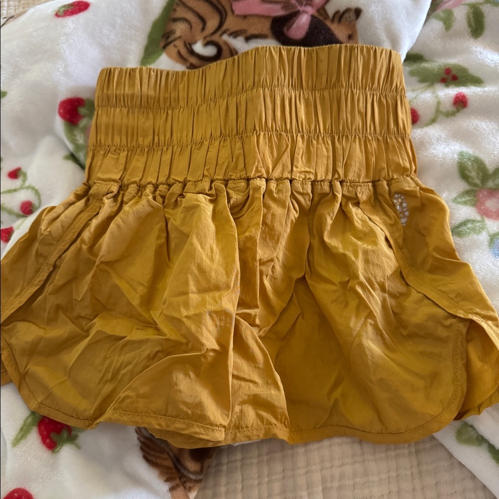Free People Movement The way home short